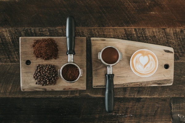 Эфиопский Yirgacheffe 100г